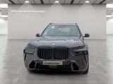 BMW X7 xDrive40d M Sport AHK Driv.Assist.Prof Alarm - BMW X7 Gebrauchtwagen in München