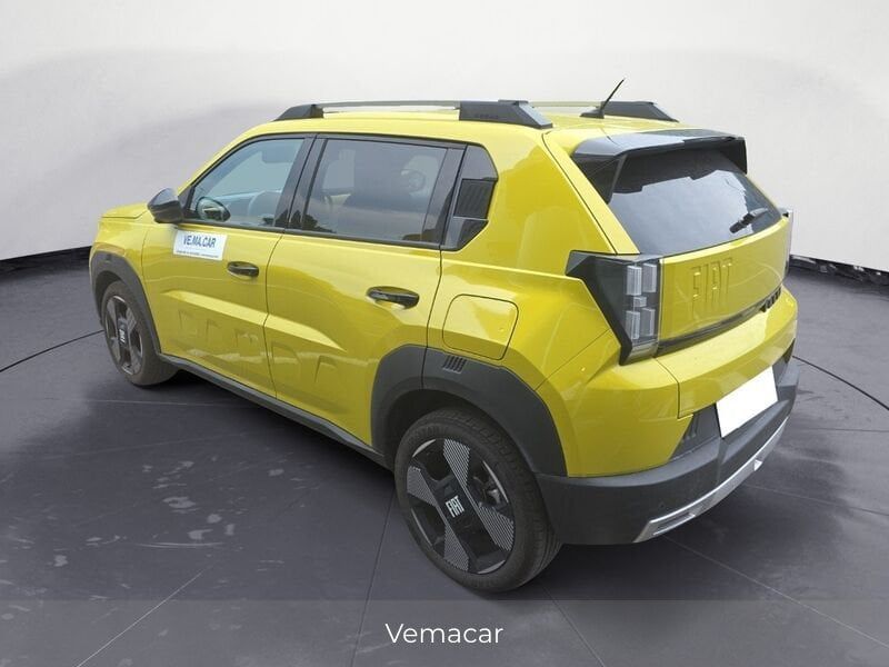 Fiat FIAT Grande Panda Elettrica La Prima 15mila km i imagem 3