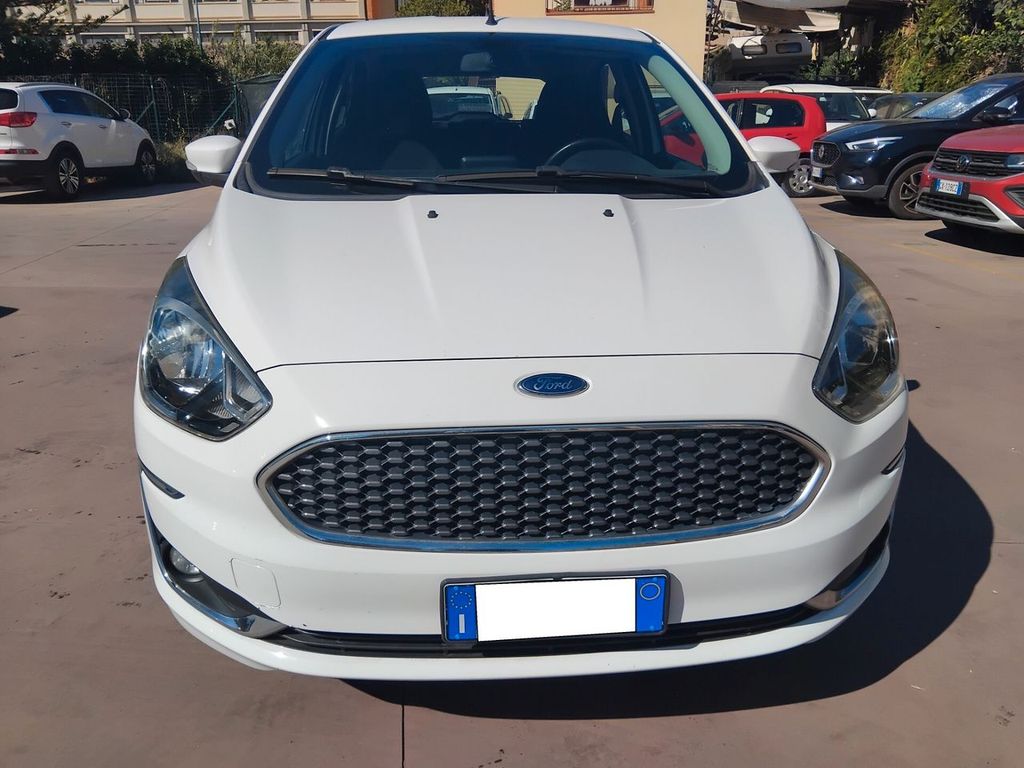 Image of Ford Other