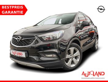 Opel Mokka X - 1