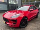 Porsche Macan GTS*PANO*AHK*KAMERA*CHRONO* - Porsche Gebrauchtwagen in Arnsberg