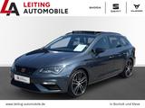 Seat Leon ST CUPRA 290 PS DSG PANORAMA NAVI LED ACC K - Seat Leon: Ps
