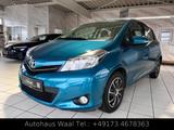 Toyota Yaris Club | 2-HAND | KLIMA | KAMERA | 8-FACH - Toyota Yaris: Club