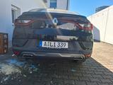 Renault Arkana TCe 140 EDC R.S. Line R.S. Line - schwarze Renault Arkana