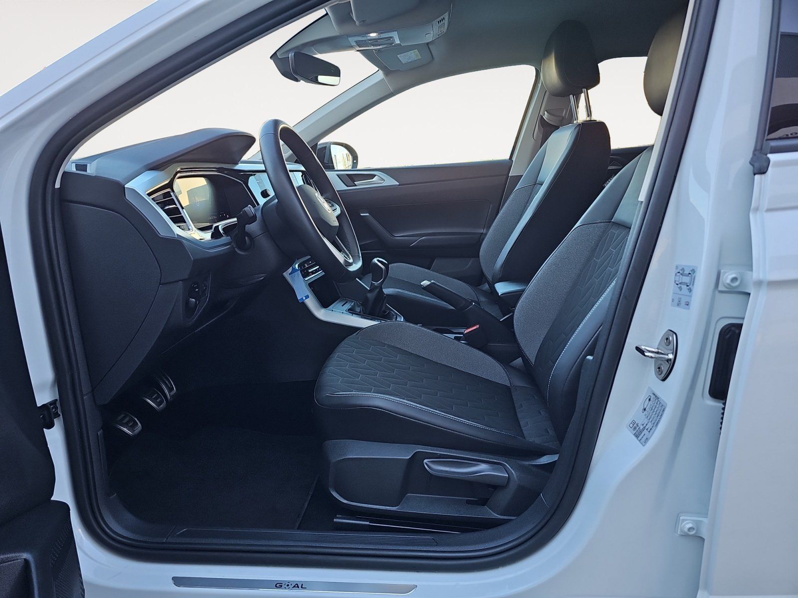 Volkswagen Taigo - Bild 8