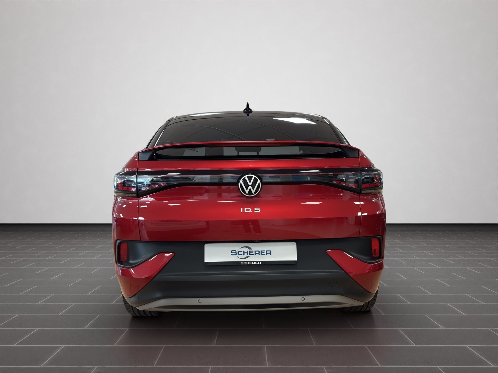 Volkswagen ID.5 - Bild 7