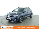Kia Stonic 1.0 TGDI Spirit Aut.*NAVI*CAM*TEMPO*SHZ* - Kia Stonic: 1.0