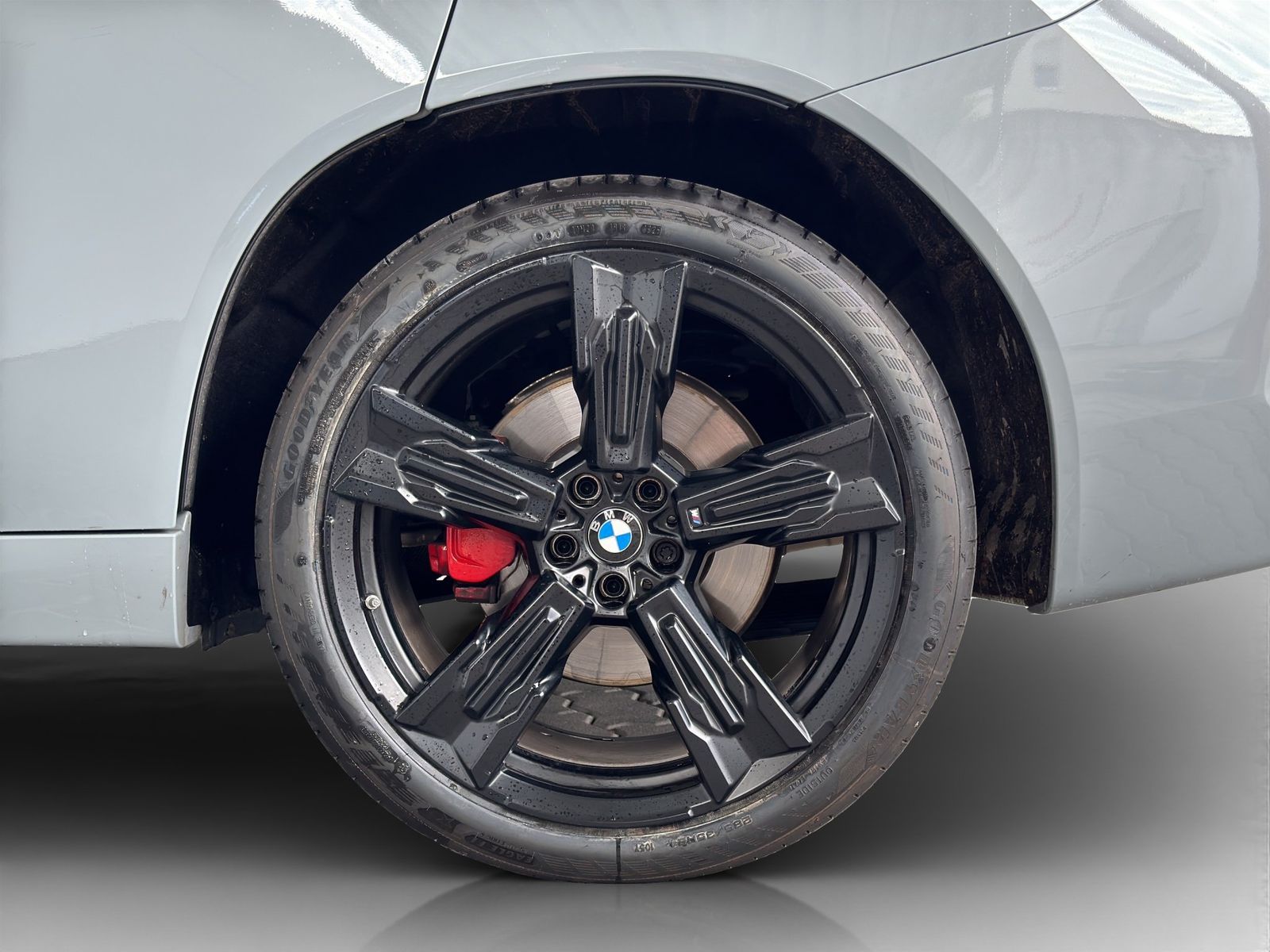 BMW X3 M50 xDrive M Sport Pro LiveCock.AHK.Stand.PGD foto 10