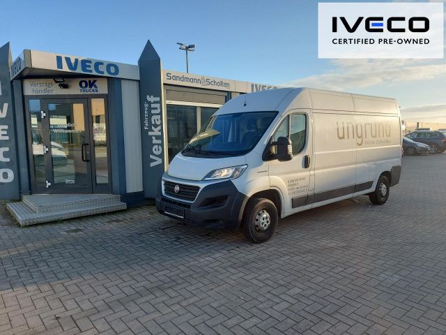 Fiat Ducato 250 L4H2 / AHK / Klima / Kamera