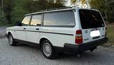 Volvo 245 LPG Klimaanlage - Volvo 245 Gebrauchtwagen