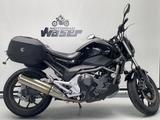 Honda NC 700 SD DCT - HONDA NAKED BIKE