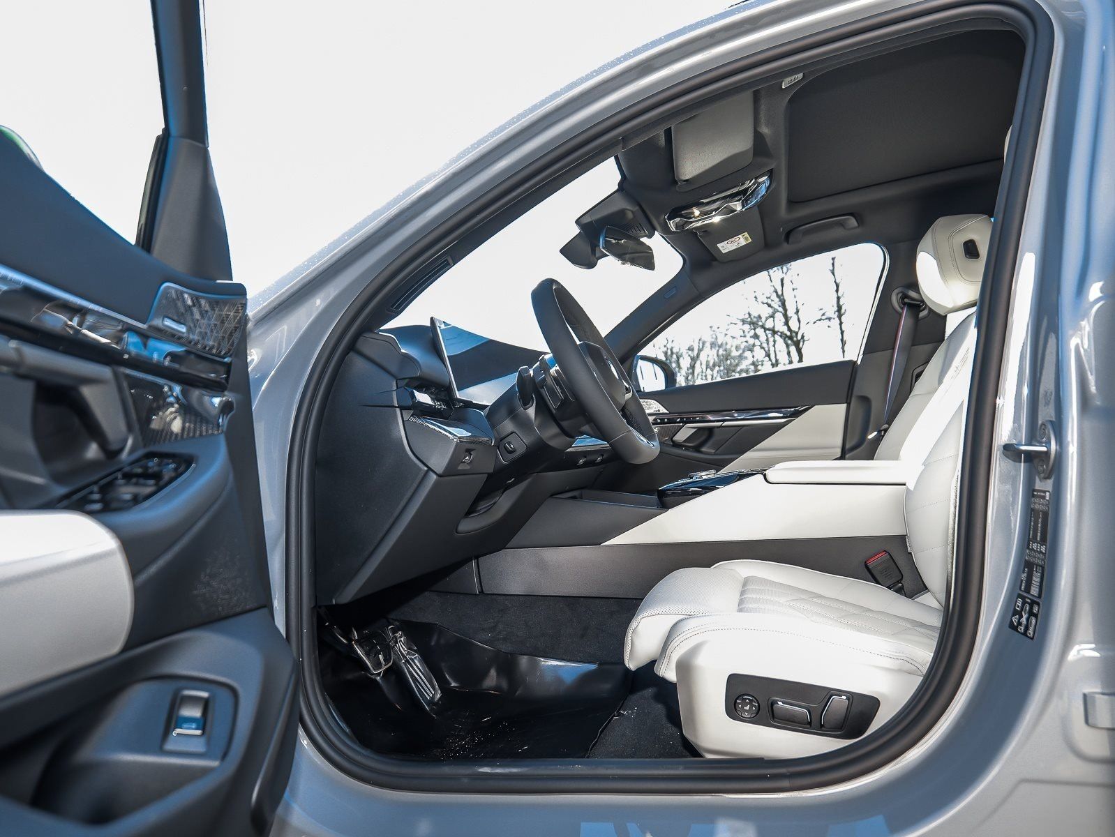 BMW 540 - Bild 7