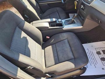 Mercedes E 250 - 9