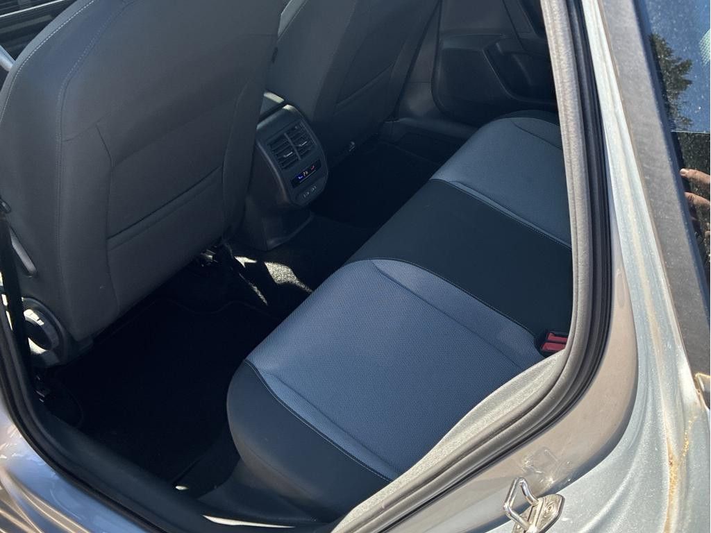 Seat Leon - Bild 9