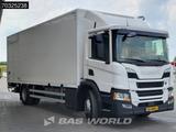 Scania P220 P 4X2 DHollandia Tailgate 7,41m Box Euro 6 - Angebote