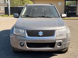 Suzuki Grand Vitara - gebrauchte Suzuki Grand Vitara aus dem Jahr 2005