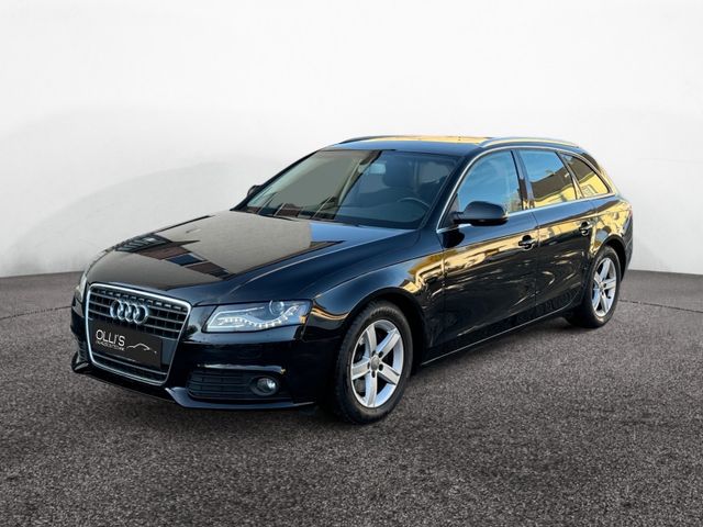 Audi A4 Avant Ambition 1.8 TFSI Navi,Xen,PDC,Temp,FSE