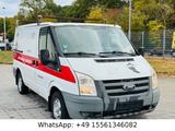 Ford Transit-2.3TDCi-Kasten-FT260-5Gang-KEIN-TÜV - Ford Transit ft 260 k
