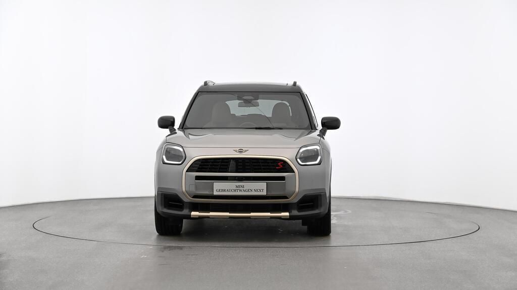 MINI Countryman S (Cooper) - Bild 3