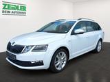 Skoda Octavia III Combi 1.0 TSI DSG Clever NAVI*STHZ - Skoda Octavia: I