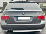 BMW 530xd *Vollausstattung*SoftClose*Panoramadach* - BMW 530 aus 2007: Kombi
