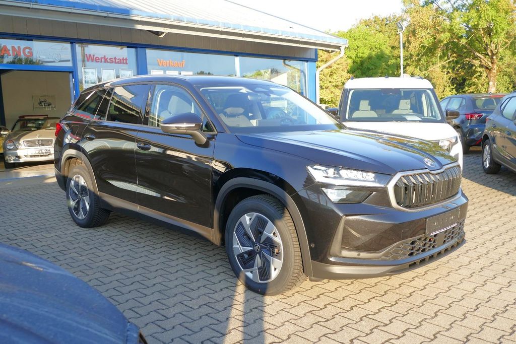 Image of Skoda Kodiaq