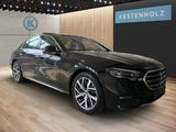 Mercedes-Benz E 400 e 4M Limo EXCLUSIVE*MEMO*PANO*360°KAM*SHZ - gebrauchte Mercedes-Benz E 400 aus dem Jahr 2024