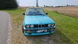 BMW E30 320i Cabrio H Kennzeichen - BMW 320: Cabrio, E30