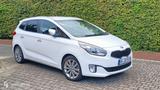 Kia Carens 1.7 CRDi Spirit, AHK, 7-Sitze, Navi - gebrauchte Kia Carens aus dem Jahr 2015