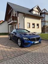 Mercedes-Benz E 200 Autom. Hybrit 145kw