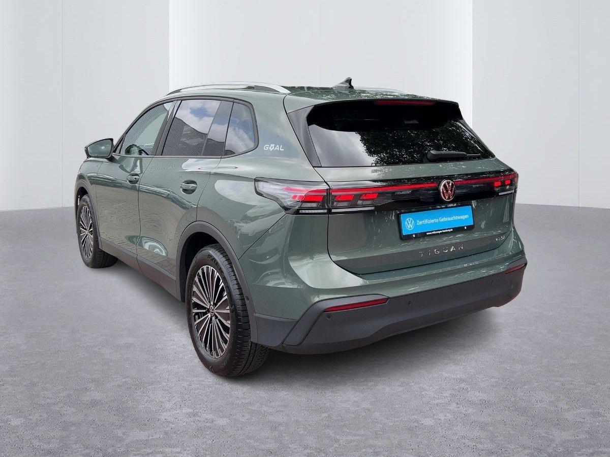 Volkswagen Tiguan - Bild 3