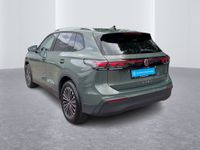 Volkswagen Tiguan - Vorschau Bild 3
