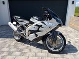 Kawasaki Ninja ZX-6R (600J)  - KAWASAKI NINJA 600