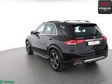 Mercedes-Benz GLE 350 e 4M PANORAMA,360GRAD,BURMESTER,DISTRO - Mercedes-Benz GLE-Klasse Gebrauchtwagen in Köln