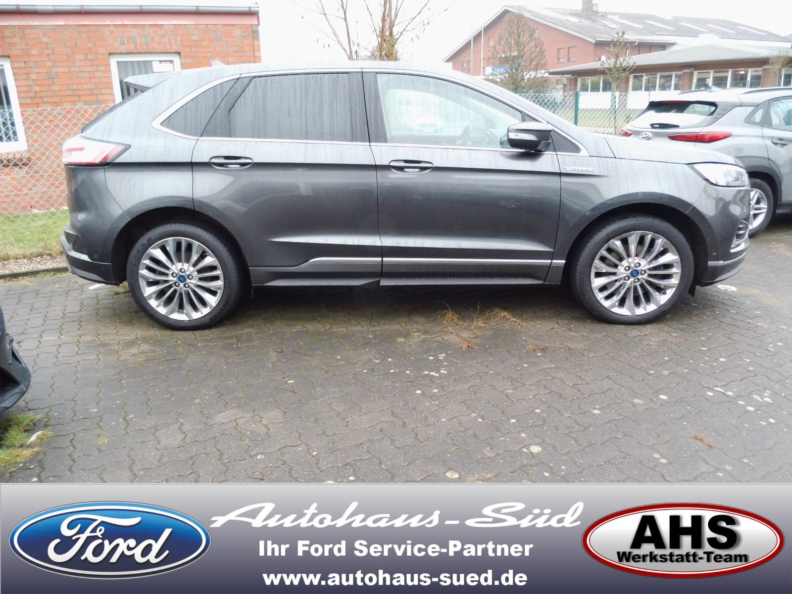 Ford Edge Vignale 4x4