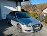 Audi A3 2.0 TDI quattro S tronic S line Cabrio. S... - Audi A3 mit Diesel-Antrieb: Cabrio, Automatik