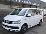 Volkswagen T6 Multivan Generation SIX 2.0TDI*ACC*7Sitze*AHK - Volkswagen T6 Multivan in Wuppertal