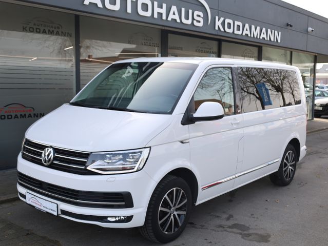 Volkswagen T6 Multivan Generation SIX 2.0TDI*ACC*7Sitze*AHK