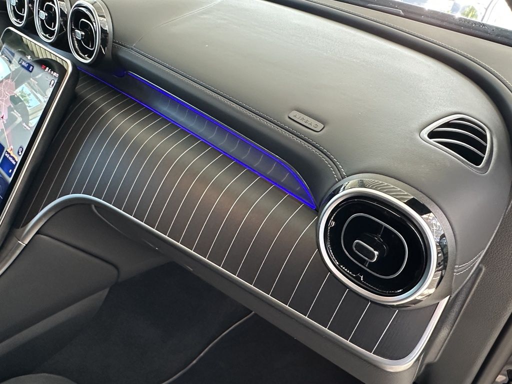 Fahrzeugabbildung Mercedes-Benz GLC 220 d 4M Cp. AMG*NIGHT*RFK*DAB*DIGITAL*19''*