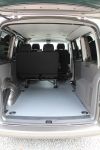 Volkswagen T6.1 Kombi Mixto 150PS LED LKW Zulassung Standhz