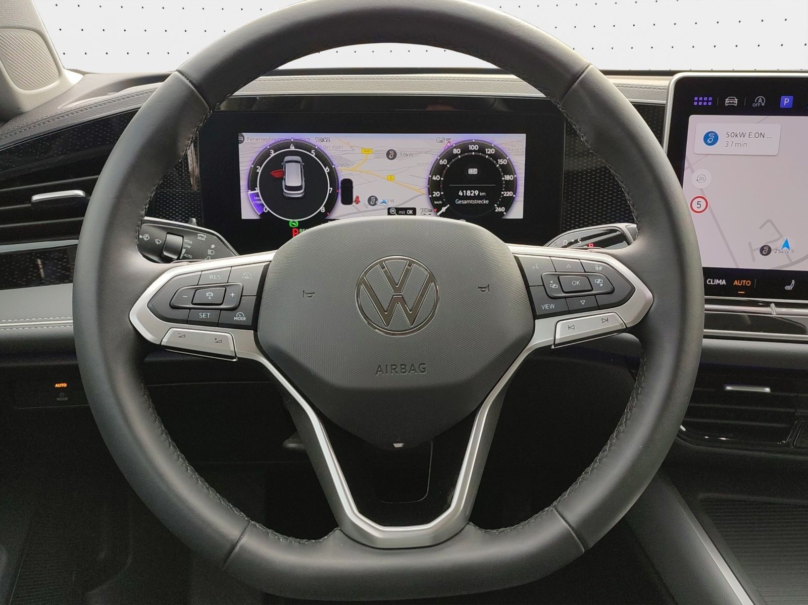 Volkswagen Passat - Bild 8