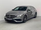 Mercedes-Benz CLA 220d 4M AMG LED*AHK*KAM*KAM*STDHZG*KEYLESS - Mercedes-Benz CLA 220 in Hamburg