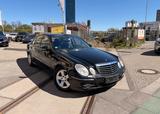 Mercedes-Benz E 220 CDI Avantgarde*Leder*Xenon*Automatik - Mercedes-Benz E 220 Gebrauchtwagen in Berlin