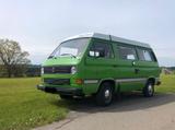 Volkswagen T3 Westfalia Joker Camper - Volkswagen T3 in Hamburg