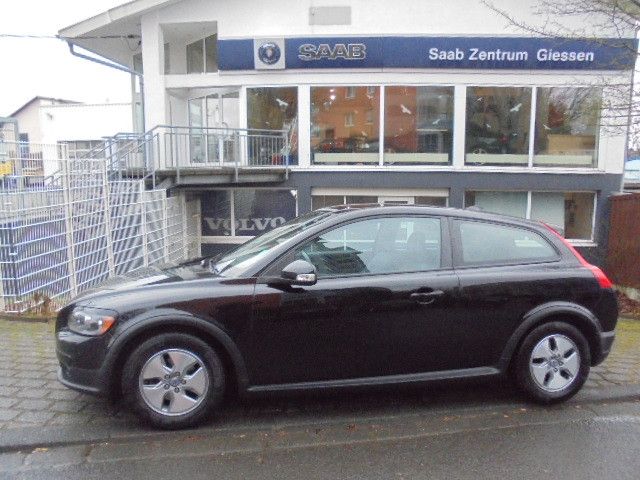 Volvo C30 1.6D DRIVe Klimaautomatik/Sitzhzg./LM/WiRä