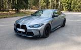 BMW M4 Competition EUROPE