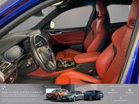 BMW X4 M - Vorschau Bild 9