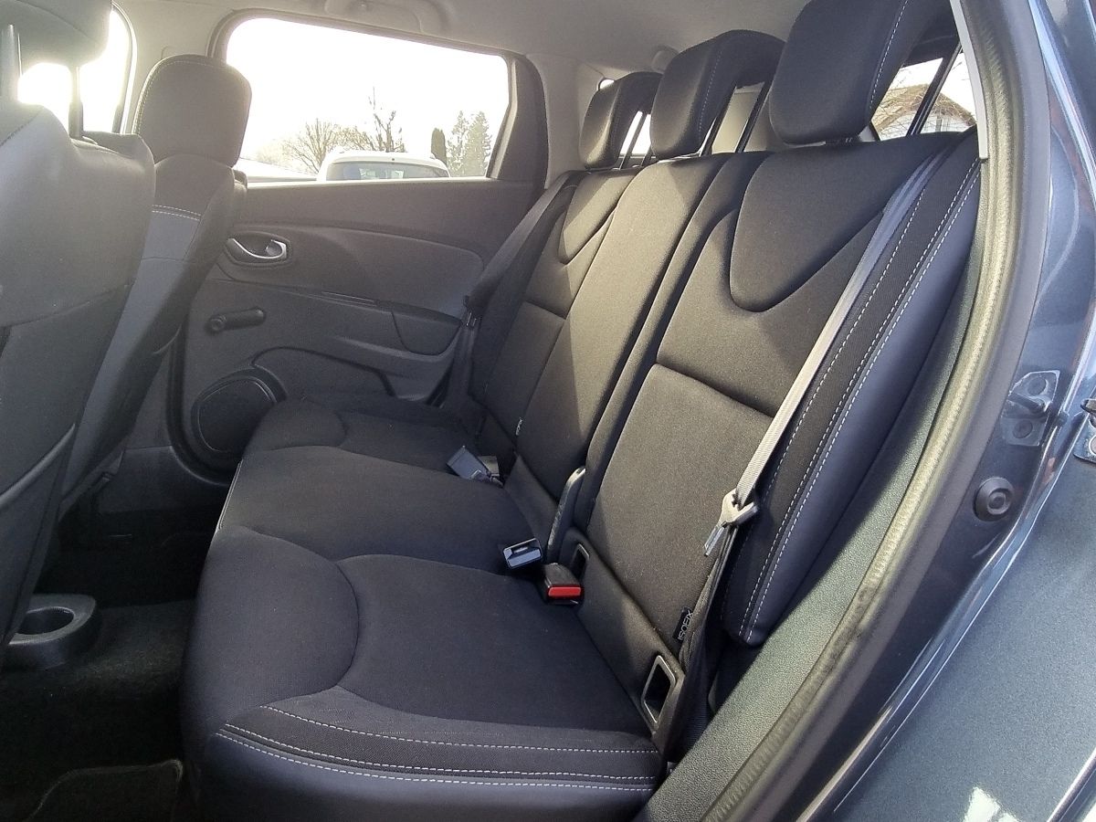 Fahrzeugabbildung Renault Clio Grandtour LIMITED TCe 90