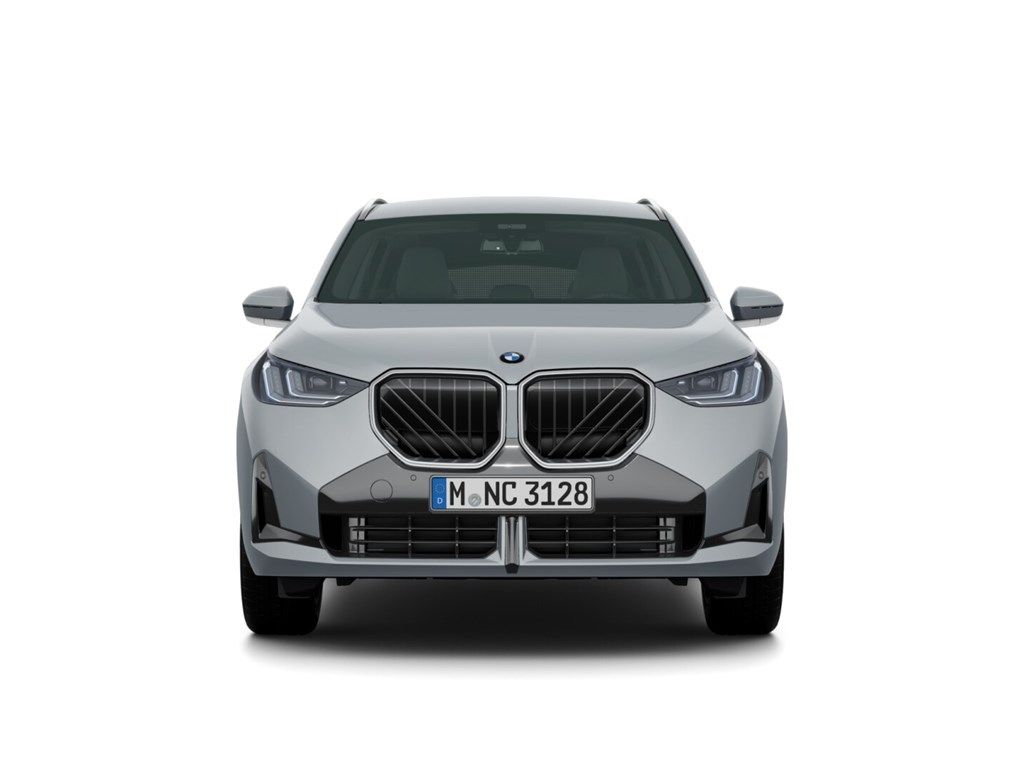 BMW X3 20d xDrive M SPORT PRO 19''LC PROF AHK ACC foto 5