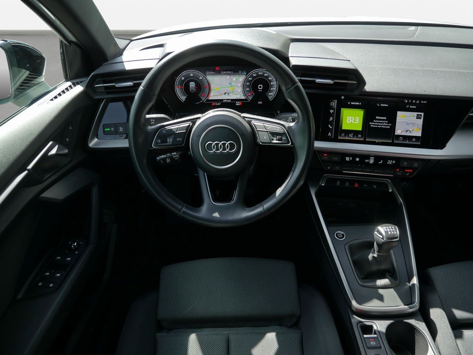 Audi A3 - Bild 8
